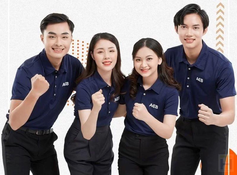 Ưu điểm của áo thun làm đồng phục doanh nghiệp