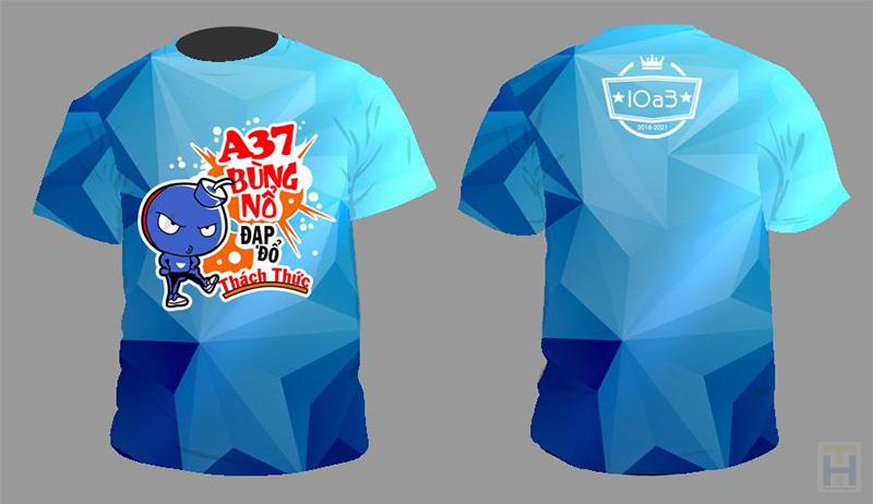 Định nghĩa in áo 3D