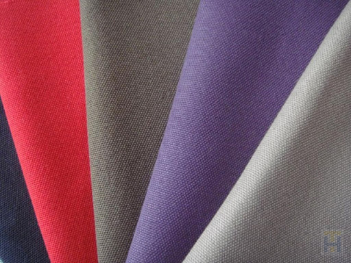 Vải Cotton 65/35 (CVC)